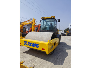 Οδοστρωτήρες XCMG XS223J used xcmg road roller: φωτογραφία 3