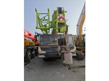 Τηλεσκοπικός γερανός ZOOMLION ZTC500V