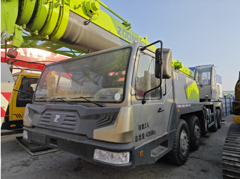 Μίσθωση ZOOMLION ZTC500V ZOOMLION ZTC500V: φωτογραφία 2