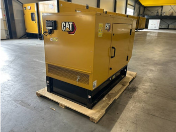 Μίσθωση CAT DE13.5E3 - 13.5 kVA Generator - DPX-18001 CAT DE13.5E3 - 13.5 kVA Generator - DPX-18001: φωτογραφία 4 Μίσθωση CAT DE13.5E3 - 13.5 kVA Generator - DPX-18001 CAT DE13.5E3 - 13.5 kVA Generator - DPX-18001: φωτογραφία 4
