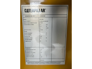 Μίσθωση CAT DE13.5E3 - 13.5 kVA Generator - DPX-18001 CAT DE13.5E3 - 13.5 kVA Generator - DPX-18001: φωτογραφία 5 Μίσθωση CAT DE13.5E3 - 13.5 kVA Generator - DPX-18001 CAT DE13.5E3 - 13.5 kVA Generator - DPX-18001: φωτογραφία 5