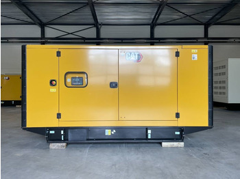 Βιομηχανική γεννήτρια CATERPILLAR