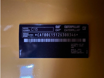 Μίσθωση CAT DE550E0 - C15 - 550 kVA Generator - DPX-18027 CAT DE550E0 - C15 - 550 kVA Generator - DPX-18027: φωτογραφία 5 Μίσθωση CAT DE550E0 - C15 - 550 kVA Generator - DPX-18027 CAT DE550E0 - C15 - 550 kVA Generator - DPX-18027: φωτογραφία 5