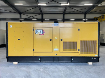 Μίσθωση CAT DE550E0 - C15 - 550 kVA Generator - DPX-18027 CAT DE550E0 - C15 - 550 kVA Generator - DPX-18027: φωτογραφία 1 Μίσθωση CAT DE550E0 - C15 - 550 kVA Generator - DPX-18027 CAT DE550E0 - C15 - 550 kVA Generator - DPX-18027: φωτογραφία 1