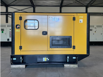 Βιομηχανική γεννήτρια CATERPILLAR