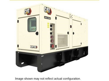 Μίσθωση CAT XQP200 - 200 kVA Stage V - DPX-18129  CAT XQP200 - 200 kVA Stage V - DPX-18129: φωτογραφία 2
