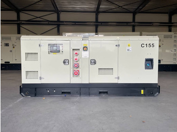 Βιομηχανική γεννήτρια CUMMINS