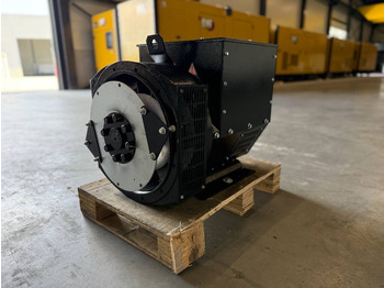 Νέα Βιομηχανική γεννήτρια DPX CJ224D - 50 kVA Alternator - DPX-33903: φωτογραφία 4