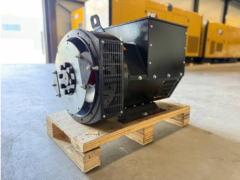 Νέα Βιομηχανική γεννήτρια DPX CJ224E - 60 kVA Alternator - DPX-33904: φωτογραφία 4