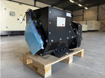 Νέα Βιομηχανική γεννήτρια DPX CJ224E - 60 kVA Alternator - DPX-33904: φωτογραφία 2