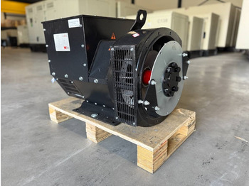 Νέα Βιομηχανική γεννήτρια DPX CJ224E - 60 kVA Alternator - DPX-33904: φωτογραφία 5