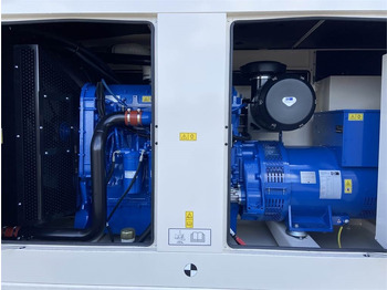 Νέα Βιομηχανική γεννήτρια FG Wilson P500-3 - 500 kVA Genset - DPX-16019: φωτογραφία 4