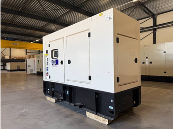 Νέα Βιομηχανική γεννήτρια FG Wilson PRO115-4 - 115 kVA Genset Stage V - DPX-16046: φωτογραφία 5