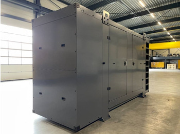 Νέα Βιομηχανική γεννήτρια Scania DC13 - 550 kVA Generator - DPX-17953: φωτογραφία 4
