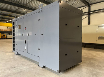 Νέα Βιομηχανική γεννήτρια Scania DC13 - 550 kVA Generator - DPX-17953: φωτογραφία 5