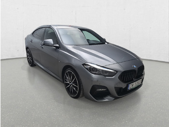 Λιμουζίνα/ Sedan BMW