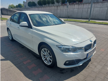 Λιμουζίνα/ Sedan BMW