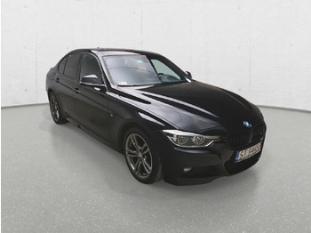 Λιμουζίνα/ Sedan BMW