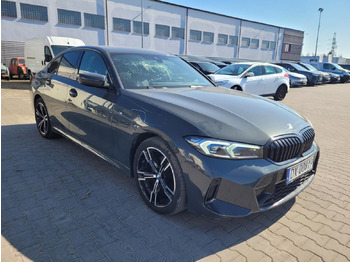 Λιμουζίνα/ Sedan BMW