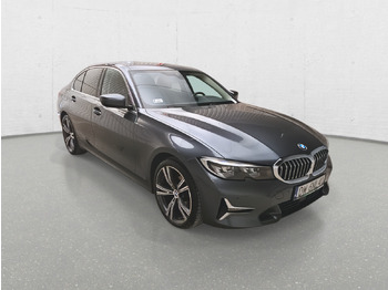 Λιμουζίνα/ Sedan BMW