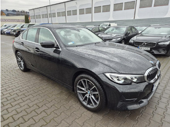 Λιμουζίνα/ Sedan BMW