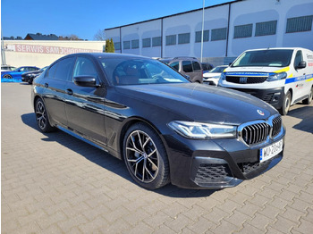 Λιμουζίνα/ Sedan BMW