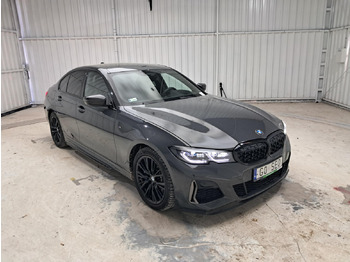 Λιμουζίνα/ Sedan BMW
