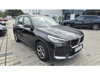 SUV BMW
