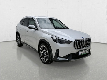 SUV BMW