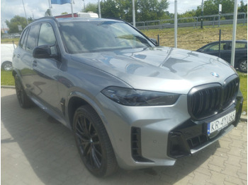 SUV BMW