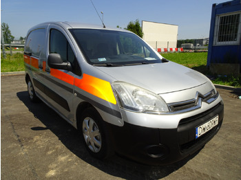 Βαν CITROËN Berlingo