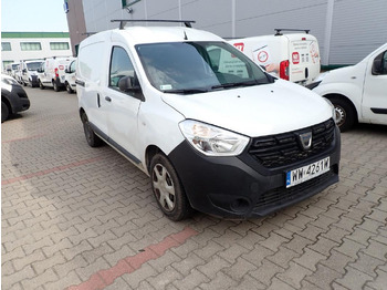 Βαν DACIA