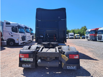 Τράκτορας DAF XF 510 FT CIĄGNIK SIODŁOWY: φωτογραφία 5