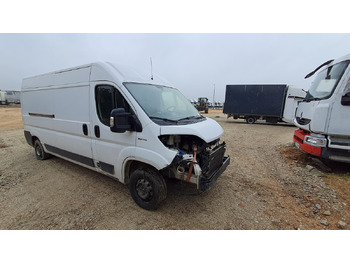 Βαν FIAT Ducato