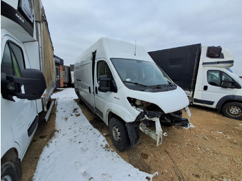 Βαν FIAT Ducato