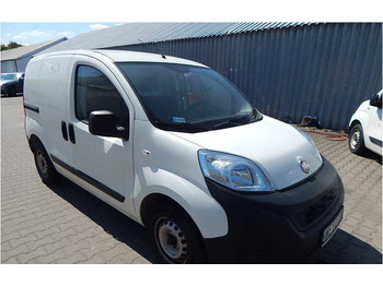 Βαν FIAT Fiorino
