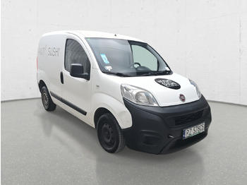 Βαν FIAT Fiorino