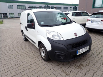 Βαν FIAT Fiorino
