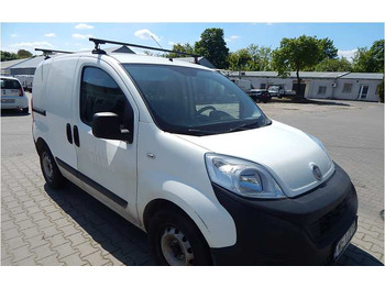 Βαν FIAT Fiorino