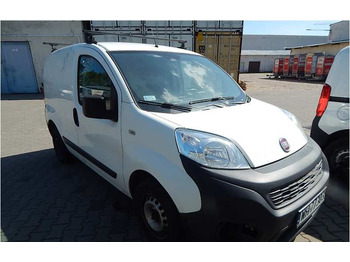 Βαν FIAT Fiorino