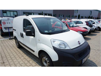 Βαν FIAT Fiorino