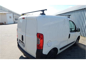 Βαν FIAT FIORINO FURGON BLASZAK: φωτογραφία 3