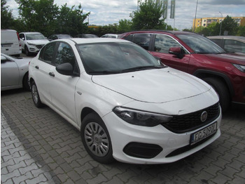 Λιμουζίνα/ Sedan FIAT