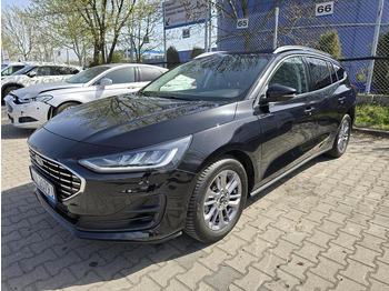 Αυτοκίνητο FORD FOCUS KOMBI: φωτογραφία 2