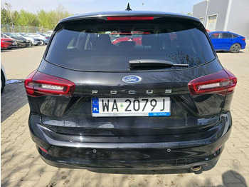 Αυτοκίνητο FORD FOCUS KOMBI: φωτογραφία 4
