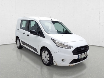 Αυτοκίνητο FORD