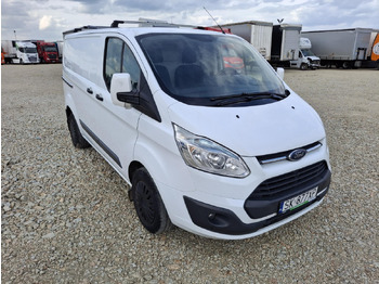 Βαν FORD Transit