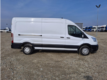 Βαν FORD TRANSIT FURGON BLASZAK: φωτογραφία 5