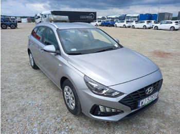 Αυτοκίνητο HYUNDAI