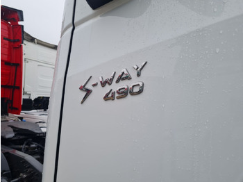 Τράκτορας IVECO AS440ST/FP LT CIĄGNIK SIODŁOWY: φωτογραφία 5